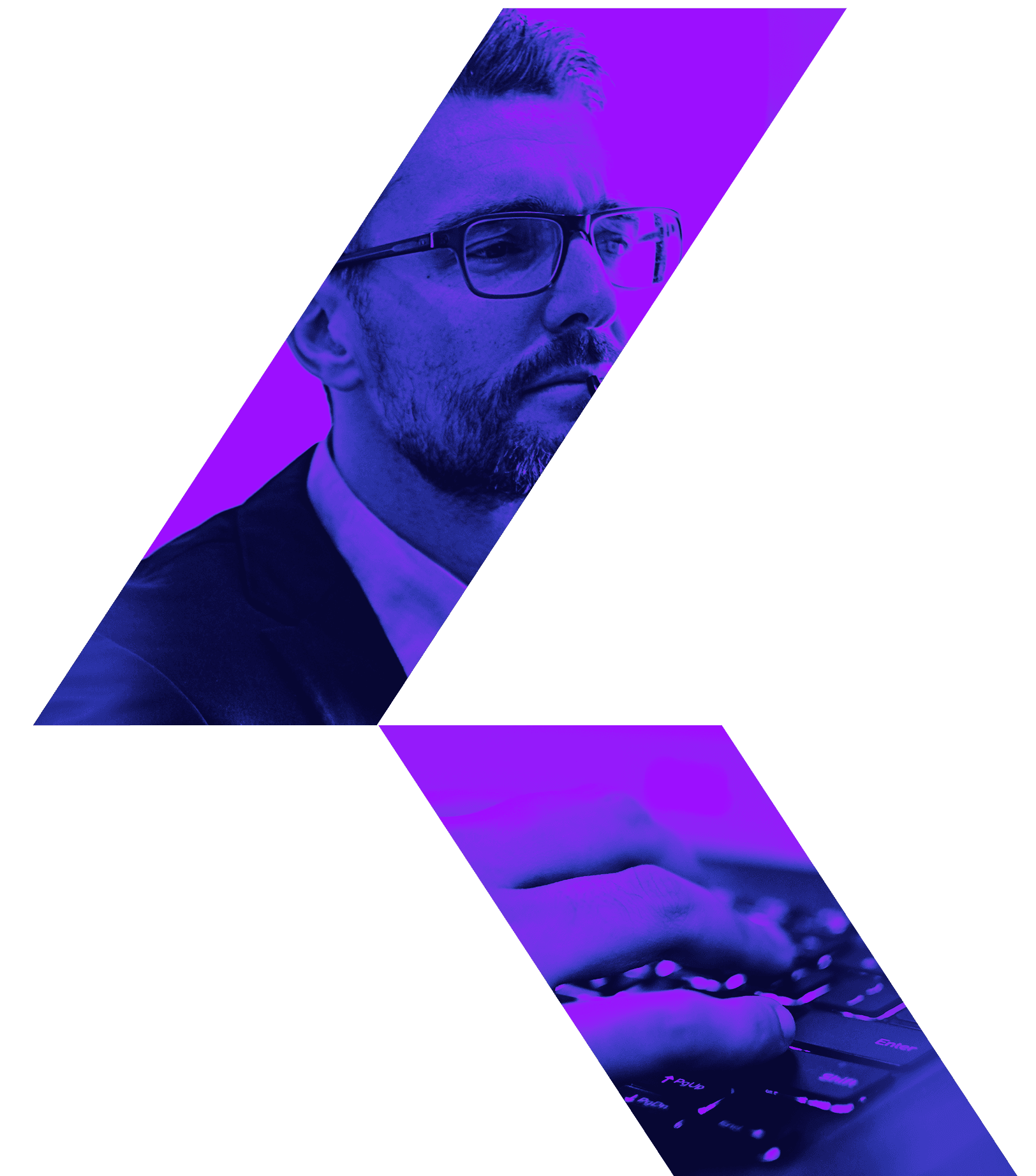 Kode-1 — partner-led digital technology advisory